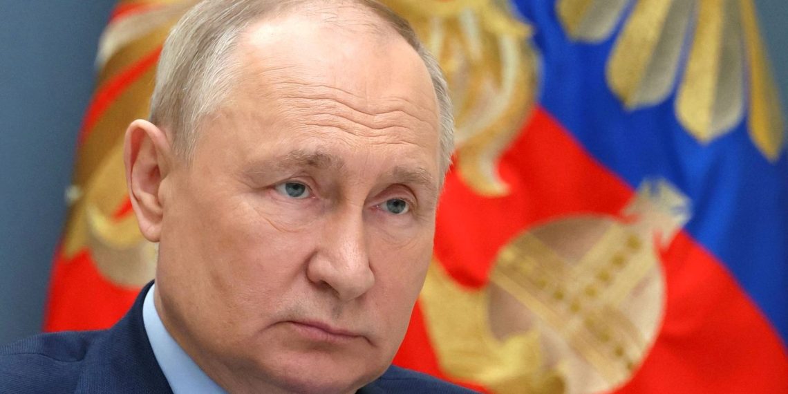 Putin’den sürpriz Ortadoğu tipi