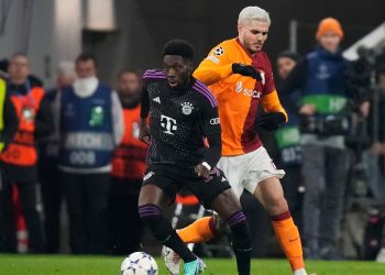 Real Madrid, Bayern Münih’in yıldızını radarına aldı