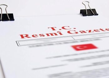Resmi Gazete’de bugün (30 Kasım 2023 Resmi Gazete kararları)