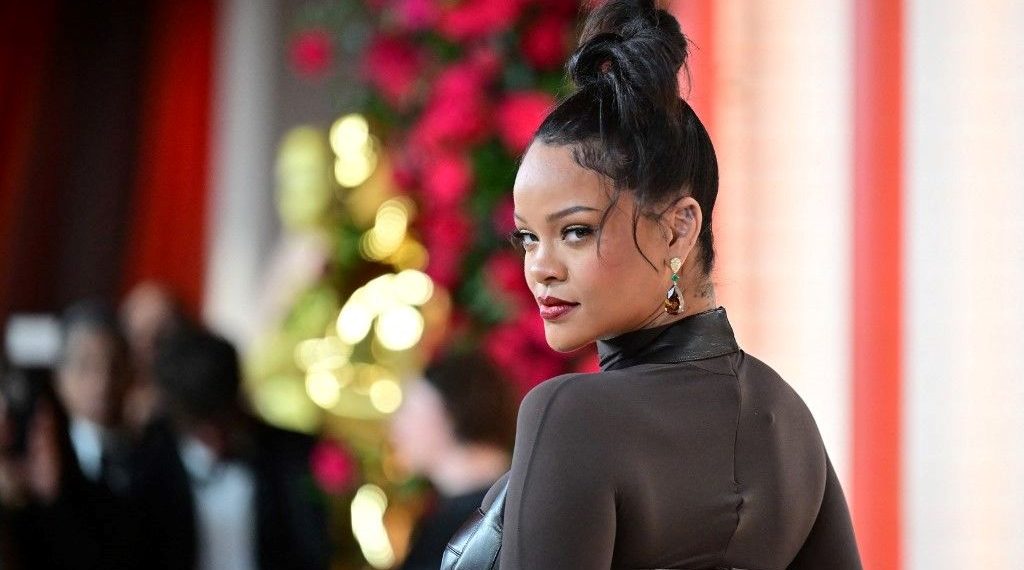 Rihanna Türkiye’ye mi geliyor?