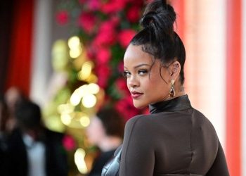 Rihanna Türkiye’ye mi geliyor?