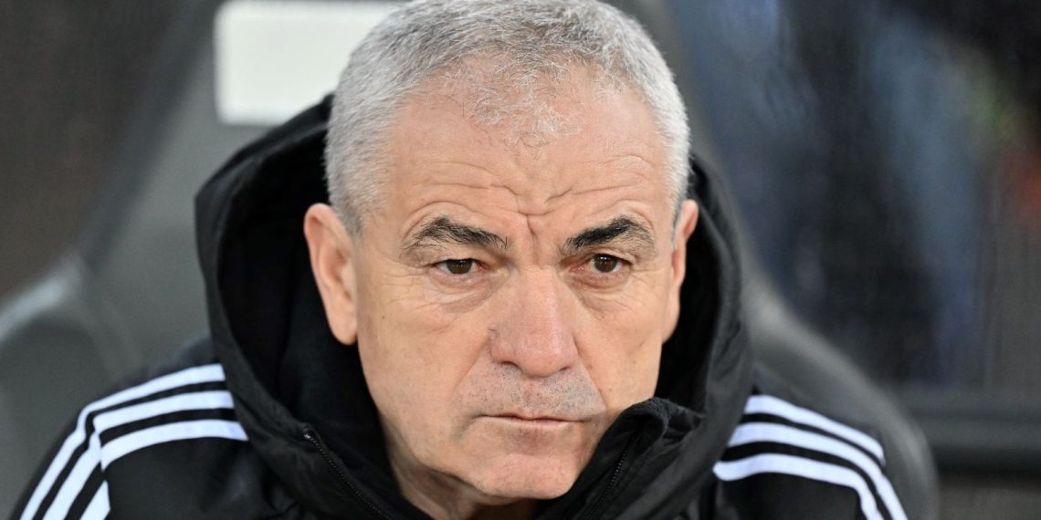 Rıza Çalımbay: “Her açıdan güzel bir galibiyet oldu”