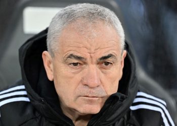 Rıza Çalımbay: “Her açıdan güzel bir galibiyet oldu”