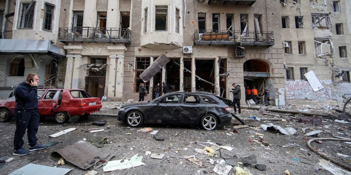 Rusya Devlet Lideri Putin: Ukrayna’da amaçlarımıza ulaştığımızda barış sağlanacak