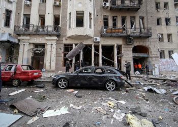 Rusya Devlet Lideri Putin: Ukrayna’da amaçlarımıza ulaştığımızda barış sağlanacak