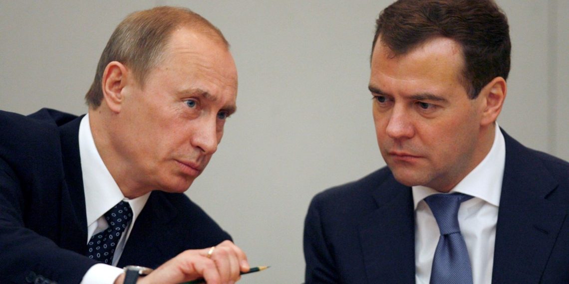 Rusya’dan NATO iletisi: 3. Dünya Savaşı’na dönüşme tehdidi var