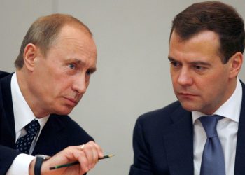 Rusya’dan NATO iletisi: 3. Dünya Savaşı’na dönüşme tehdidi var