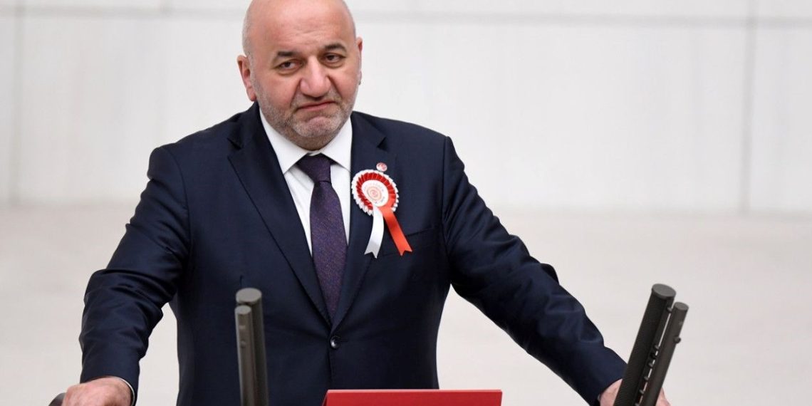 Saadet Partisi Kocaeli Milletvekili Hasan Bitmez ağır bakımda