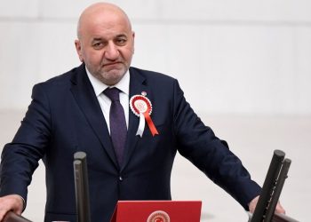 Saadet Partisi Kocaeli Milletvekili Hasan Bitmez ağır bakımda