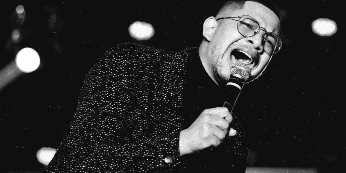 Sahnede kalp krizi geçiren Brezilyalı sanatçı öldü