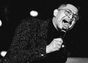 Sahnede kalp krizi geçiren Brezilyalı sanatçı öldü