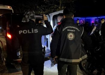 Sakarya’da 8 gazino ve 1 restoran mühürlendi