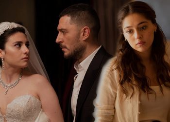 Sakla Beni’nin İncila’sı Cemre Baysel’den güldüren paylaşım