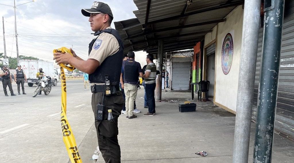 Saldırganlar yanlış meskeni bastı: 4 çocuk öldü