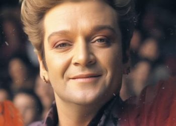 “Sanat Güneşi” Zeki Müren 92. yaş gününde yapay zekayla anıldı