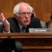 Sanders: ABD’nin Netanyahu’ya 10 milyar dolar daha vermesi sorumsuzluk olur