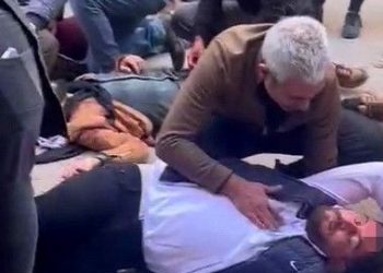 Şanlıurfa’da akrabaların hengamesinde kan aktı: 1 meyyit, 4 yaralı