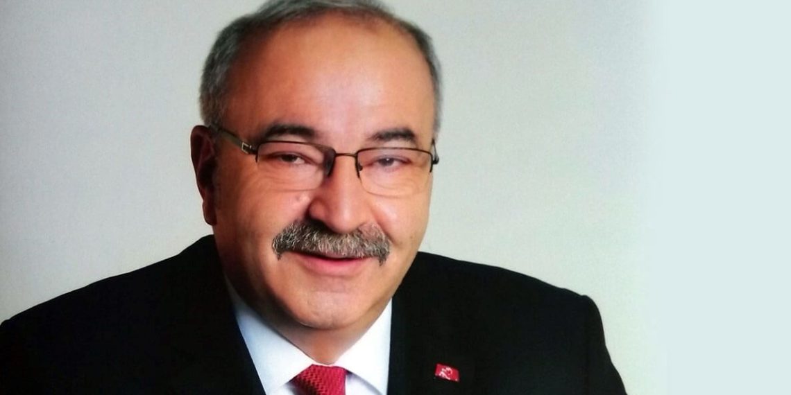 Sarıkamış Belediye Lideri kalp krizi ve beyin kanaması geçirdi