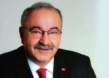 Sarıkamış Belediye Lideri kalp krizi ve beyin kanaması geçirdi