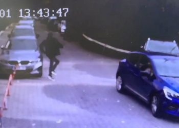 Sarıyer’de hoşluk merkezine silahlı atağın altından ruhsat parası çıktı