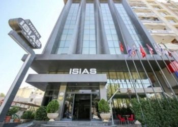 Sarsıntıda yıkılan İsias Otel’le ilgili iddianame kabul edildi