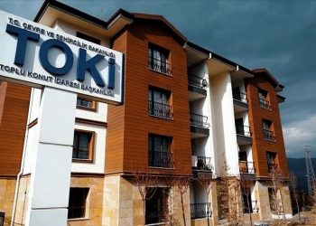 Sarsıntıdan etkilenen vilayetlerdeki TOKİ projelerinin içme suyunu DSİ temin edecek