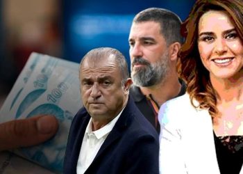 Seçil Erzan belgesi: En ağır dolandırıcılık olayı