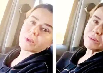 Seçil Erzan davası | Tehdit altında çekildiği tez edilen görüntüye açıklama: “Evinin önünde çekildi”