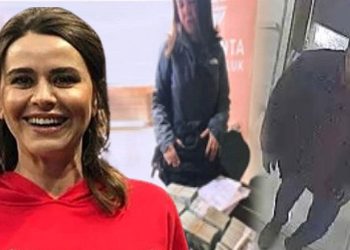 Seçil Erzan’ın avukatından “fare zehiri içti” savı: “Ölmeyi bile başaramadım”