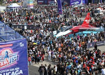 Selçuk Bayraktar’dan 2024 Teknofest açıklaması: Teknofest 2024 nerede ve ne vakit yapılacak?