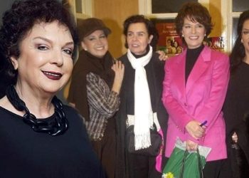 Selda Alkor’dan Dört Yapraklı Yonca’ya: Bana daima itici geldi