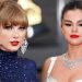 Selena Gomez ve Taylor Swift geliri Gazze’ye bağışlanacak güldürü gösterisini izledi