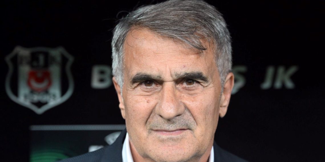 Şenol Güneş’ten Azerbaycan Ulusal Kadrosu açıklaması