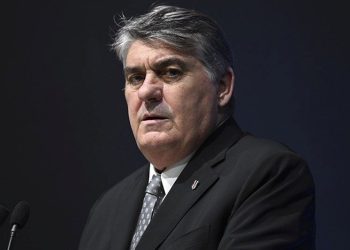 Serdal Adalı: İdealim ekibi 6 yerli ve 5 yabancı yapmak