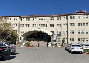 Şırnak’ta 15 bölge 15 gün “geçici güvenlik bölgesi” ilan edildi