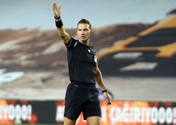 Sivasspor, Bahattin Şimşek’le yenilmiyor