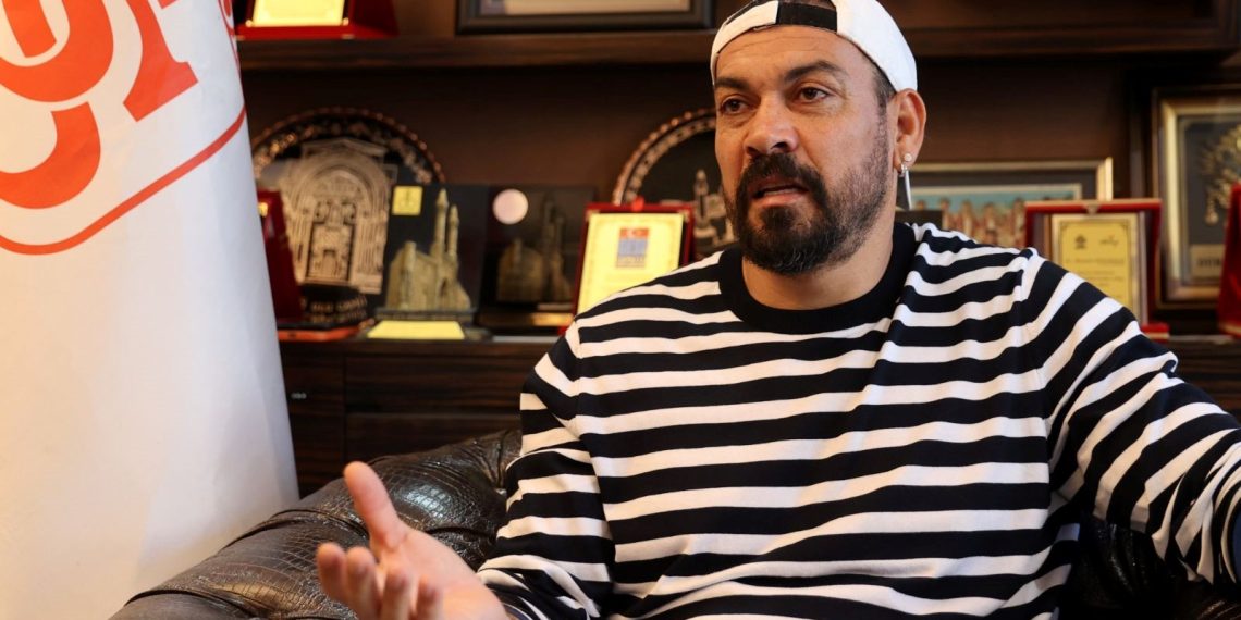 Sivasspor Teknik Yöneticisi Servet Çetin: Fenerbahçe için kolay maç olmayacak