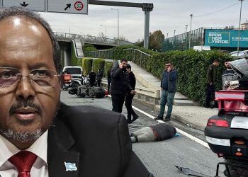 Somali Cumhurbaşkanı, İstanbul’daki ölümlü kazaya ait birinci defa konuştu: “Oğlum kaçmadı, iş için ülke dışına çıktı”