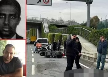 Somali Cumhurbaşkanı kimdir?Somali Cumhurbaşkanı’nın oğlu  hakkında açıklama