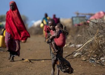 Somali’de 6,9 milyon kişi yardıma muhtaç olacak