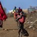 Somali’de 6,9 milyon kişi yardıma muhtaç olacak