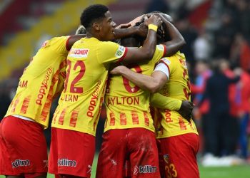 Son 7 maçta 6 sefer kazanan Kayserispor seriyi sürdürmek istiyor