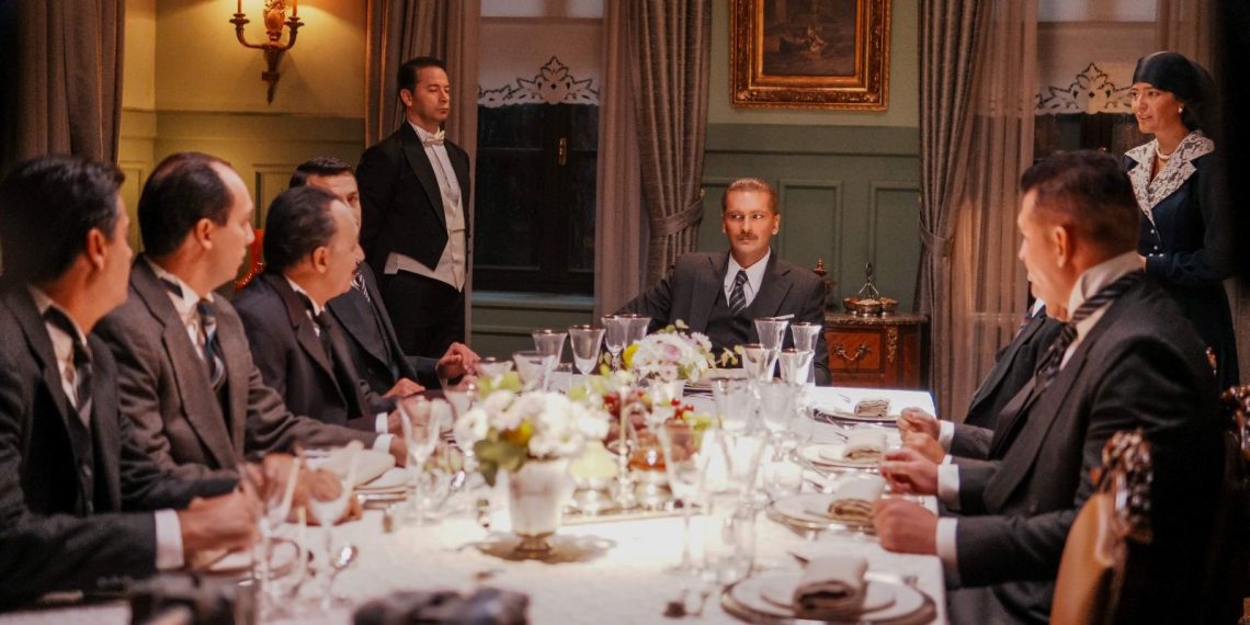 Son Akşam Yemeği sinemasının özel gösterimi yapıldı