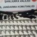 SON DAKİKA HABERİ… 73 vilayette silah kaçakçılarına operasyon: 1264 kişi gözaltında