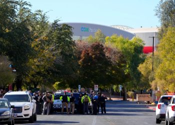 SON DAKİKA HABERİ: ABD’de üniversitede silahlı taarruz: 3 meyyit, 1 yaralı