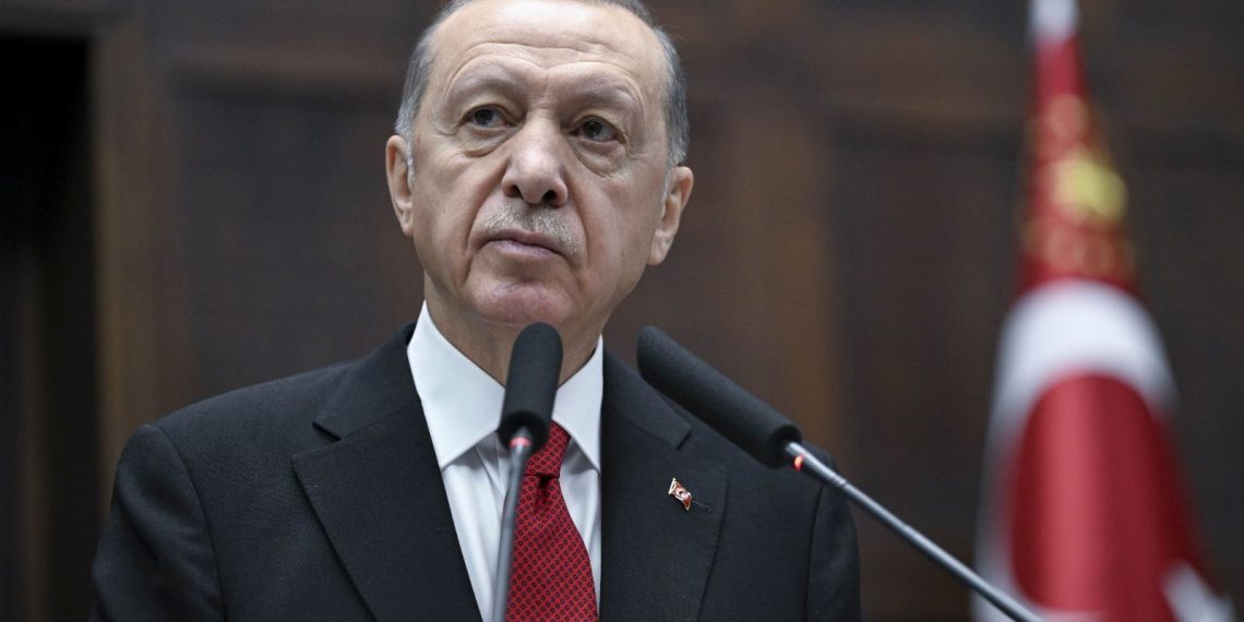 SON DAKİKA HABERİ: Cumhurbaşkanı Erdoğan’dan Filistin bildirisi