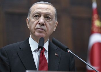 SON DAKİKA HABERİ: Cumhurbaşkanı Erdoğan’dan Filistin bildirisi