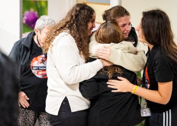 SON DAKİKA HABERİ: Gazze’deki ateşkes 7. gününde: 8 İsrailli rehine daha özgür bırakıldı