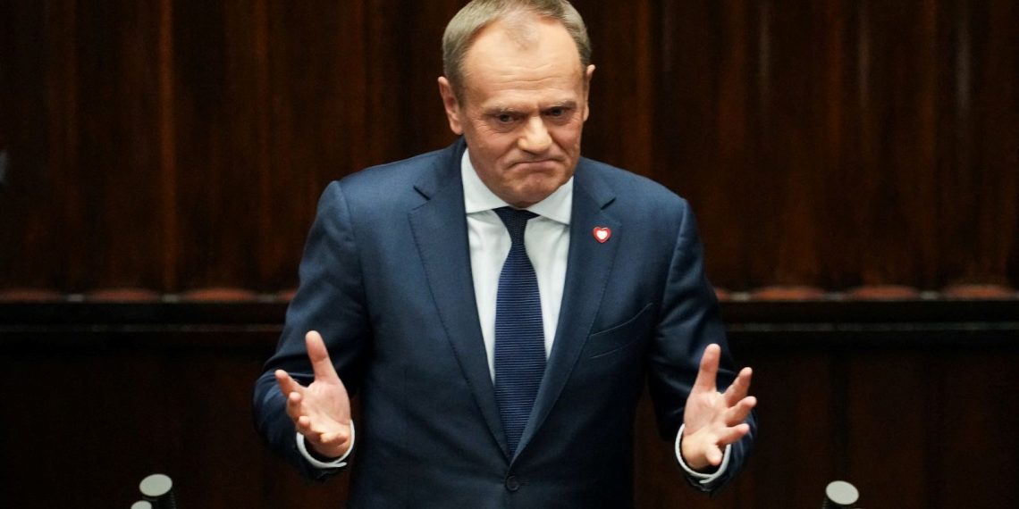 SON DAKİKA HABERİ: Polonya’nın yeni başbakanı belirli oldu