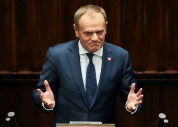 SON DAKİKA HABERİ: Polonya’nın yeni başbakanı belirli oldu